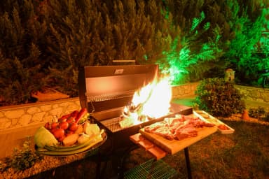 Villa Alis Çocuk Havuzu 21