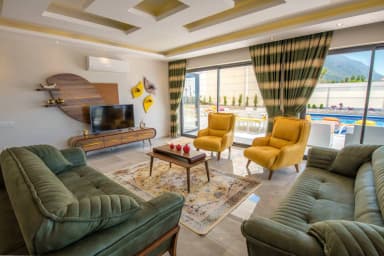 Villa Alis Kalkan 14
