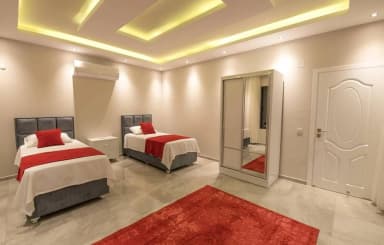 Villa Alis Çocuk Havuzu 15