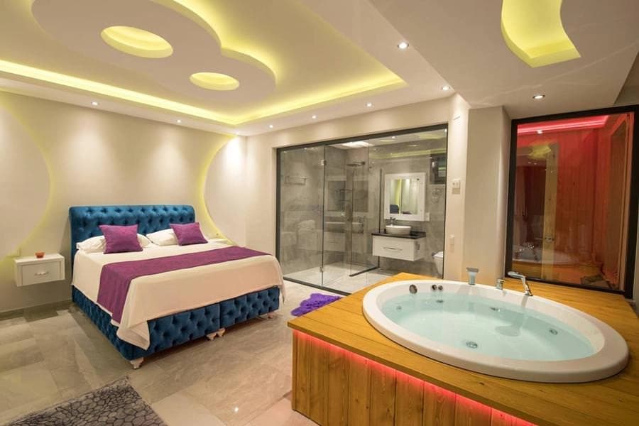 Villa Alis Çocuk Havuzu 77