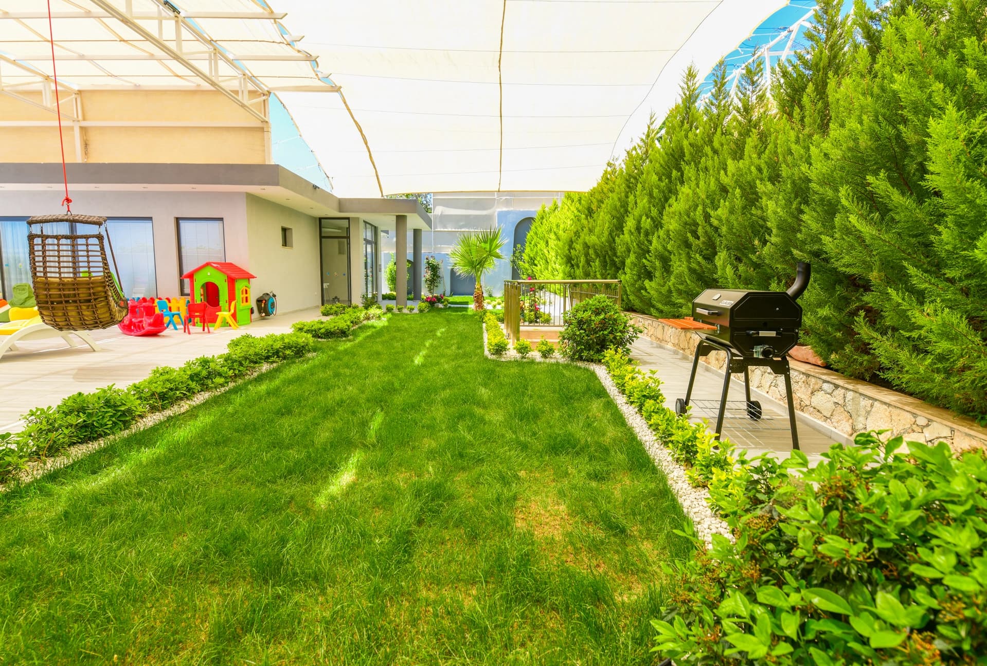 Villa Alis Kalkan 34