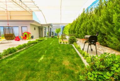 Villa Alis Kalkan 34