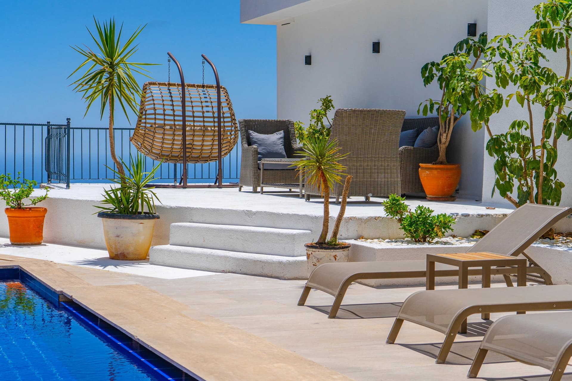 Villa Asteria Kalkan 23