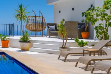 Villa Asteria Kalkan 23