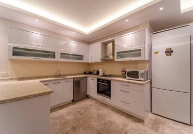 Villa Asteria Kalkan 17