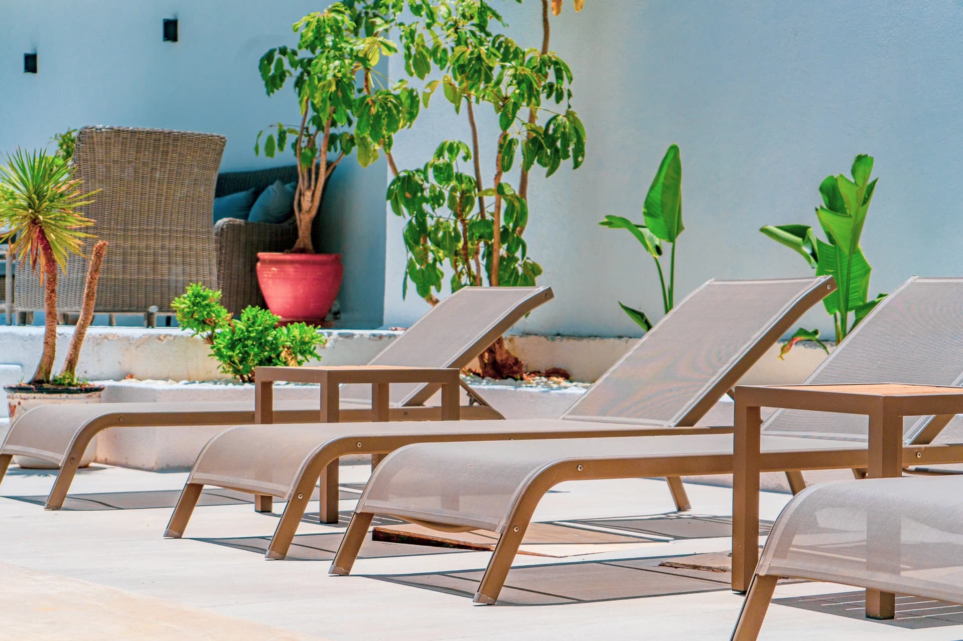 Villa Asteria Korunaklı Havuz 30