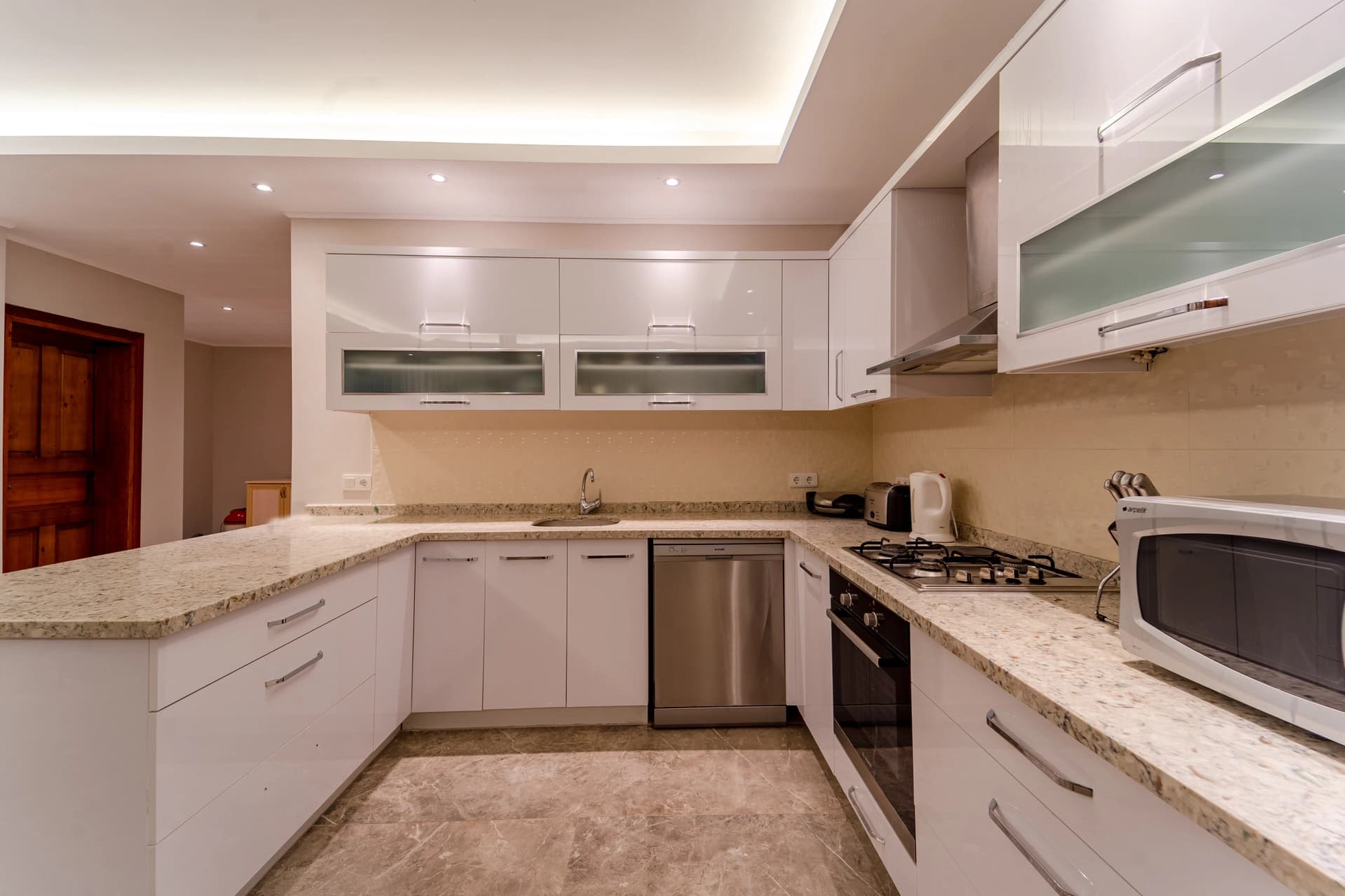 Villa Asteria Korunaklı Havuz 24