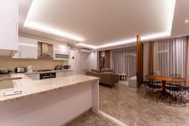 Villa Asteria Kalkan 31