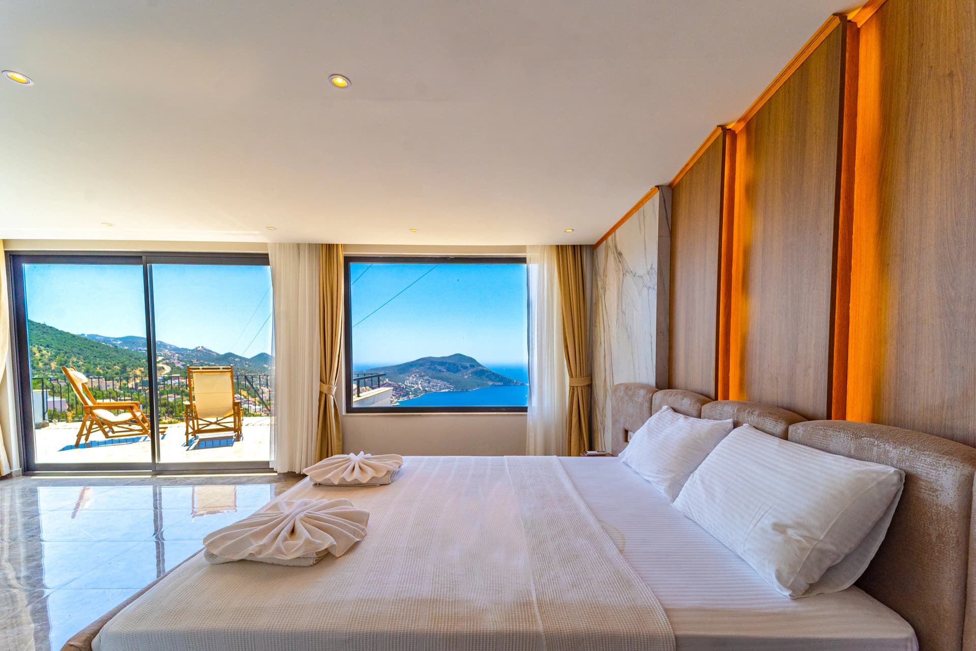Villa Asteria Kalkan 25