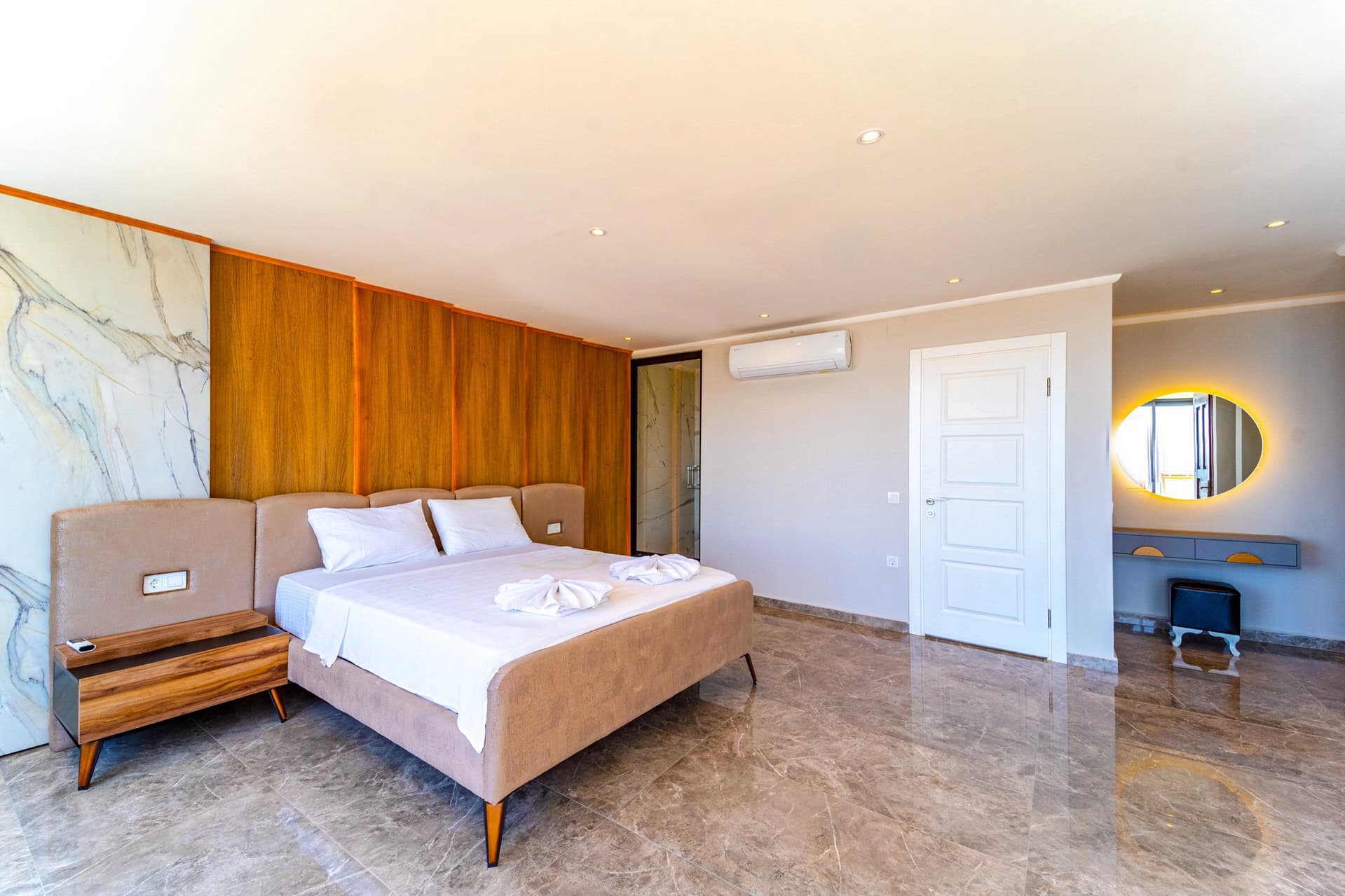 Villa Asteria Korunaklı Havuz 94