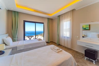Villa Asteria Kalkan 39