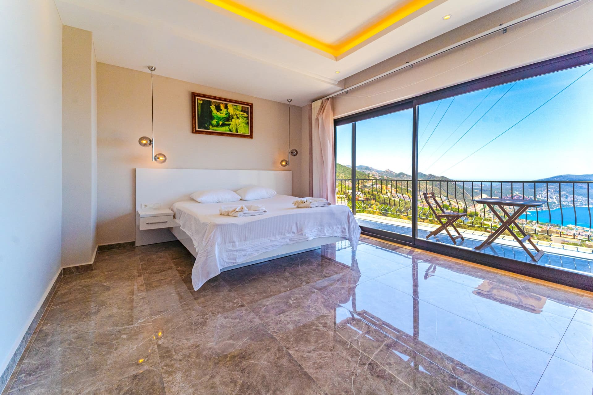 Villa Asteria Korunaklı Havuz 18