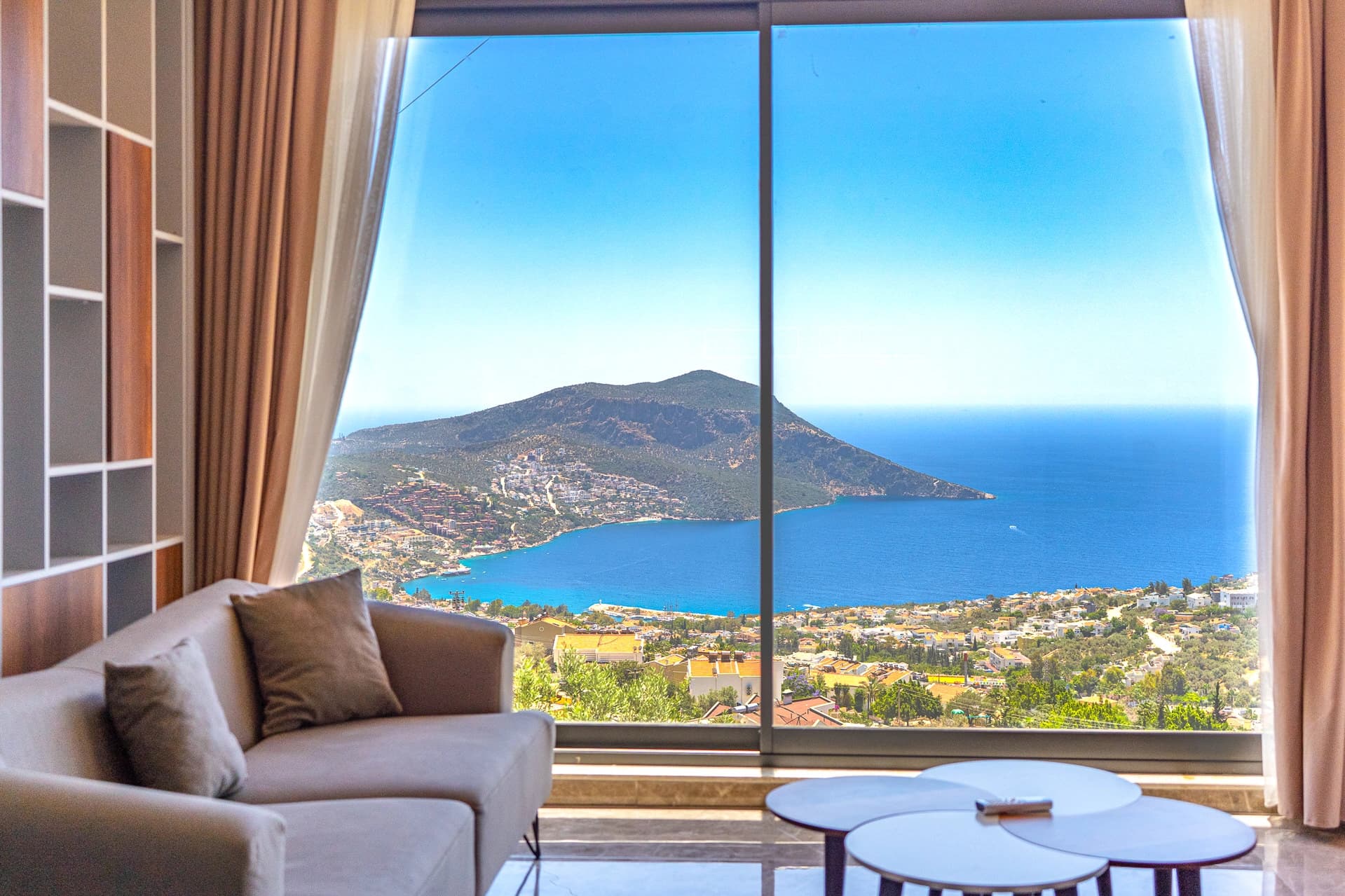 Villa Asteria Kalkan 93