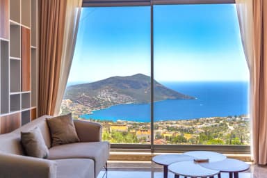 Villa Asteria Kalkan 93