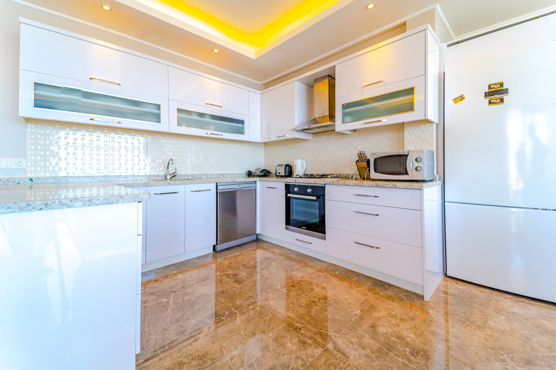 Villa Asteria Kalkan 45