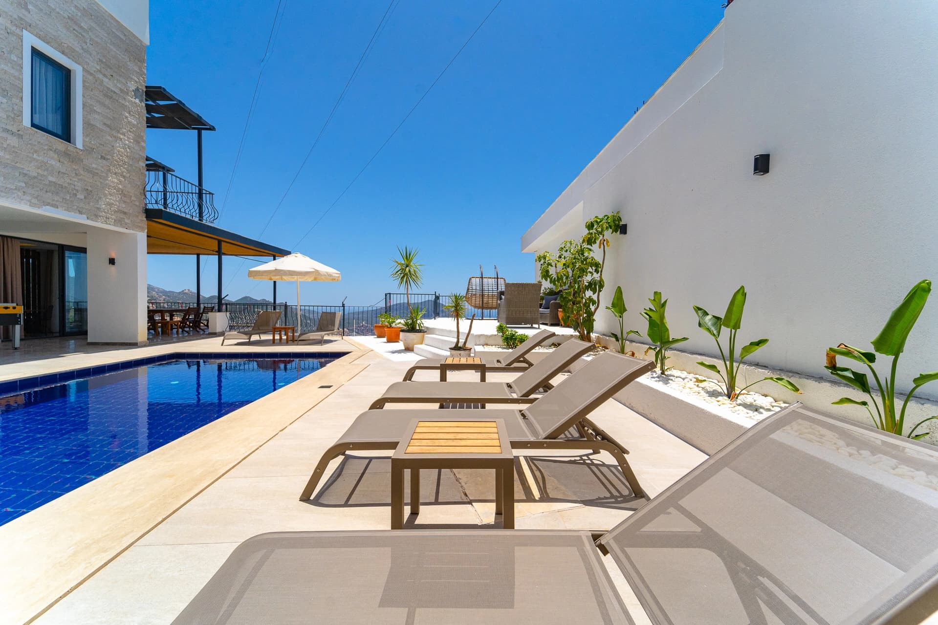 Villa Asteria Kalkan 37