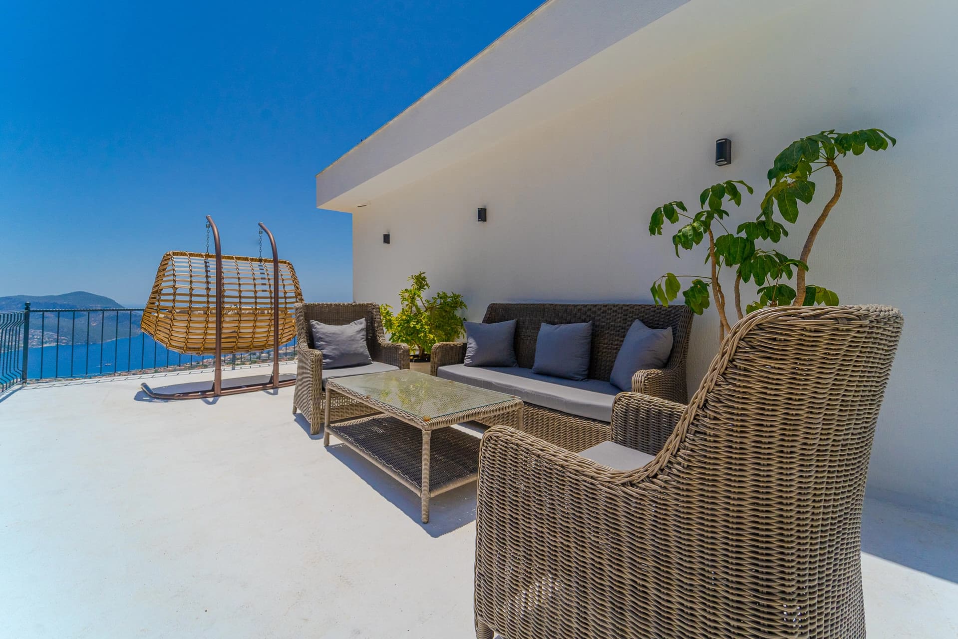 Villa Asteria Kalkan 65