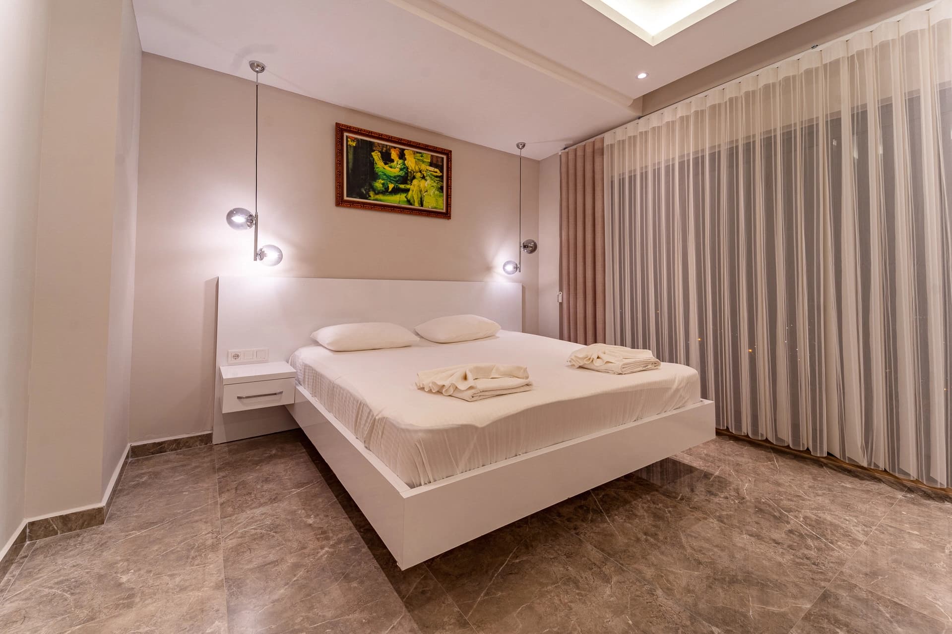 Villa Asteria Kalkan 59