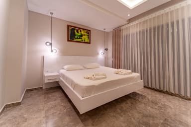 Villa Asteria Kalkan 59