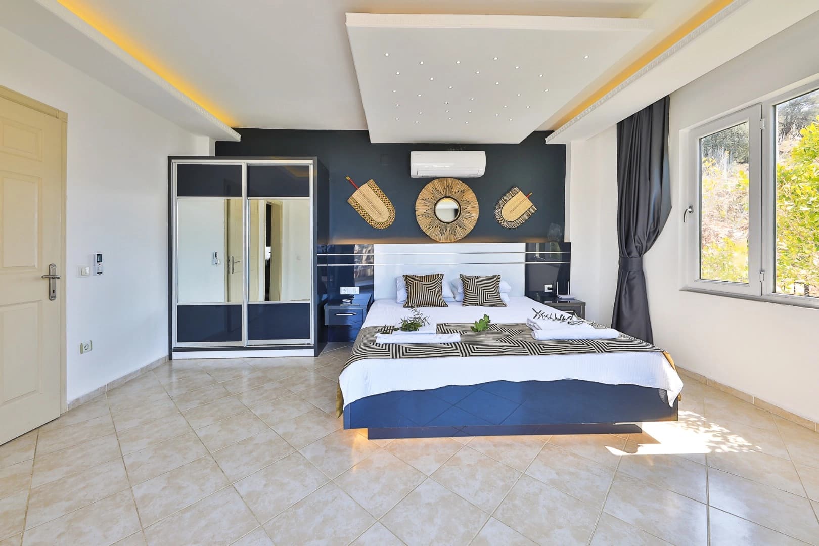 Villa Alis Dream Çocuk Havuzu 55