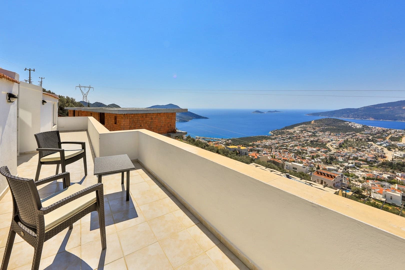 Villa Alis Dream Çocuk Havuzu 63