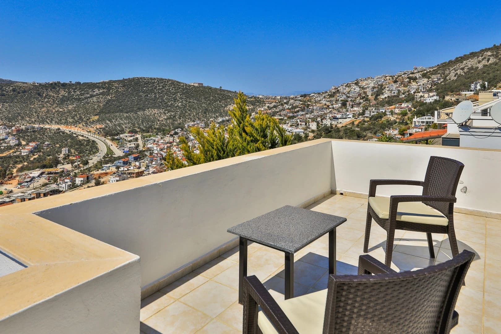 Villa Alis Dream Kalkan 70