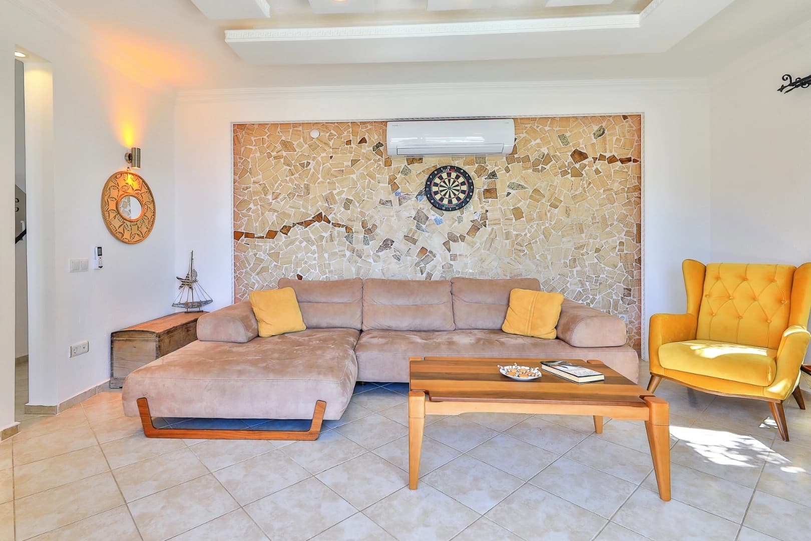 Villa Alis Dream Çocuk Havuzu 27