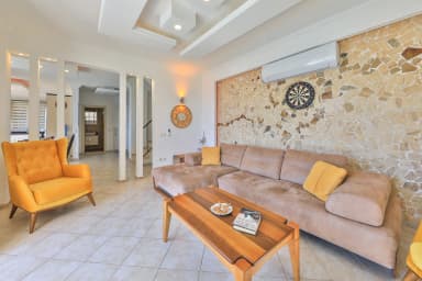 Villa Alis Dream Kalkan 34