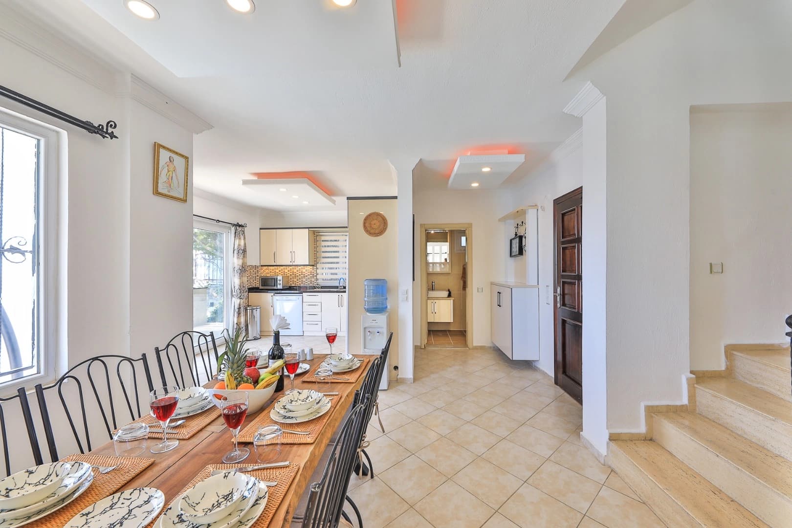 Villa Alis Dream Çocuk Havuzu 41