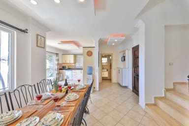 Villa Alis Dream Çocuk Havuzu 41