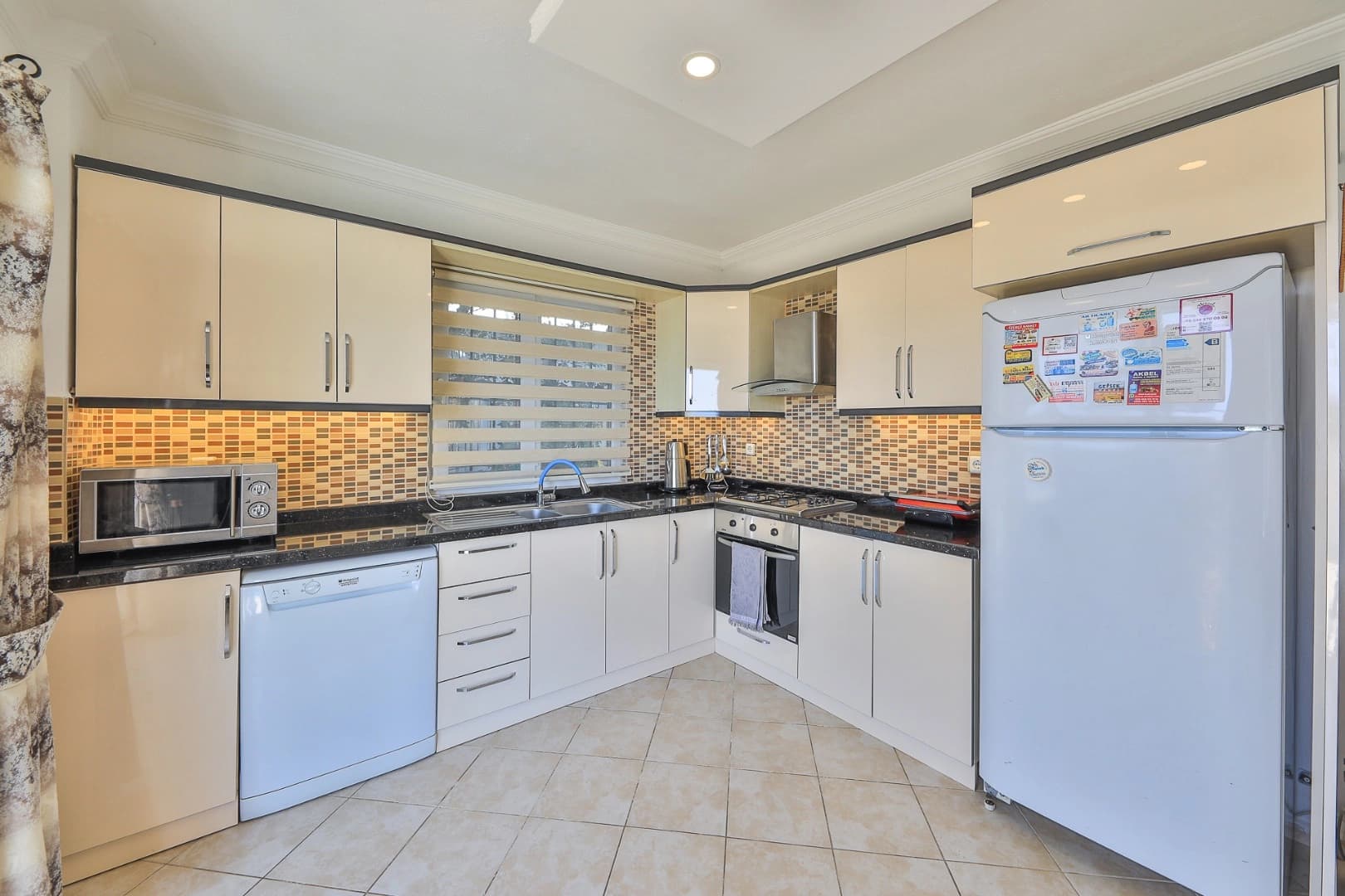 Villa Alis Dream Kalkan 48