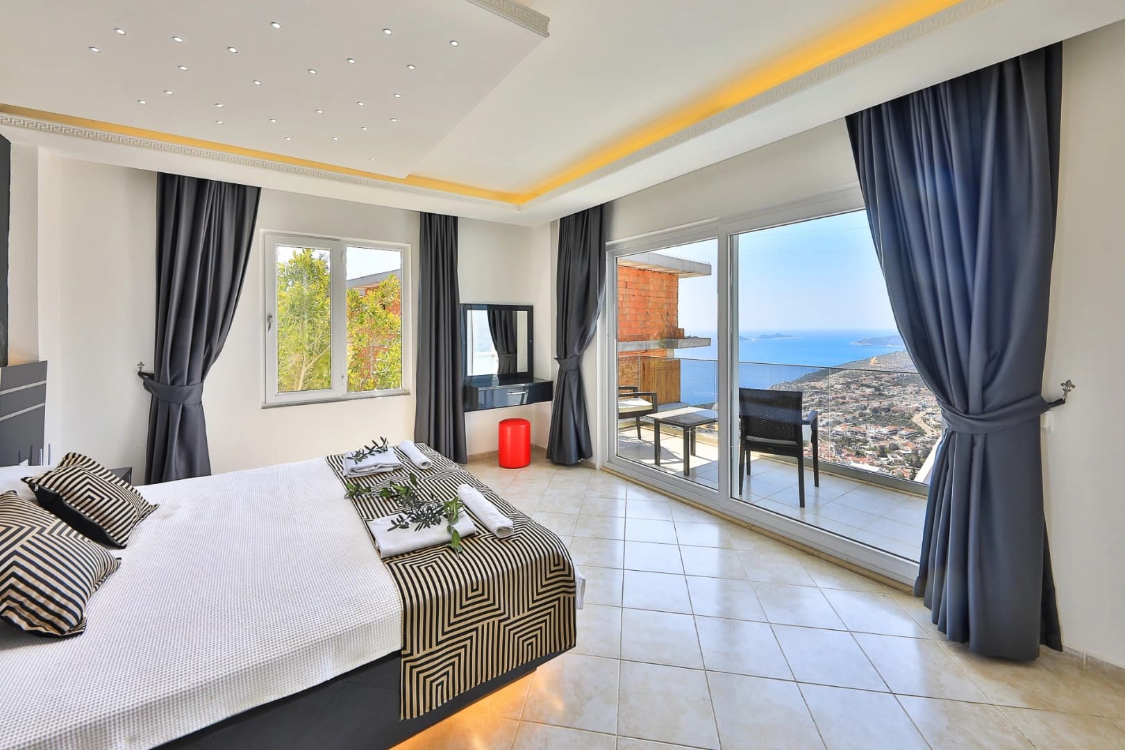 Villa Alis Dream Kalkan 62