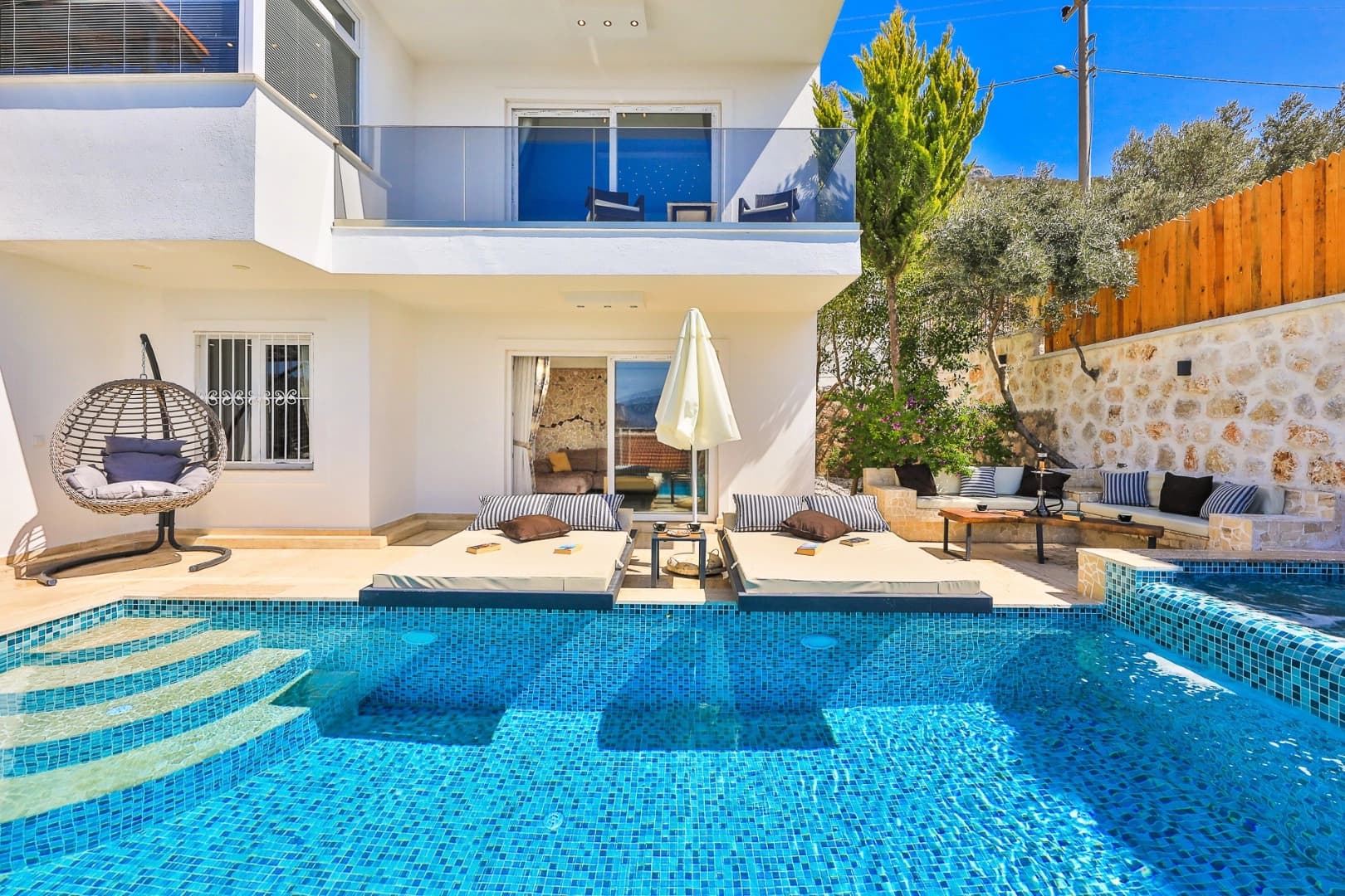 Villa Alis Dream Kalkan 40