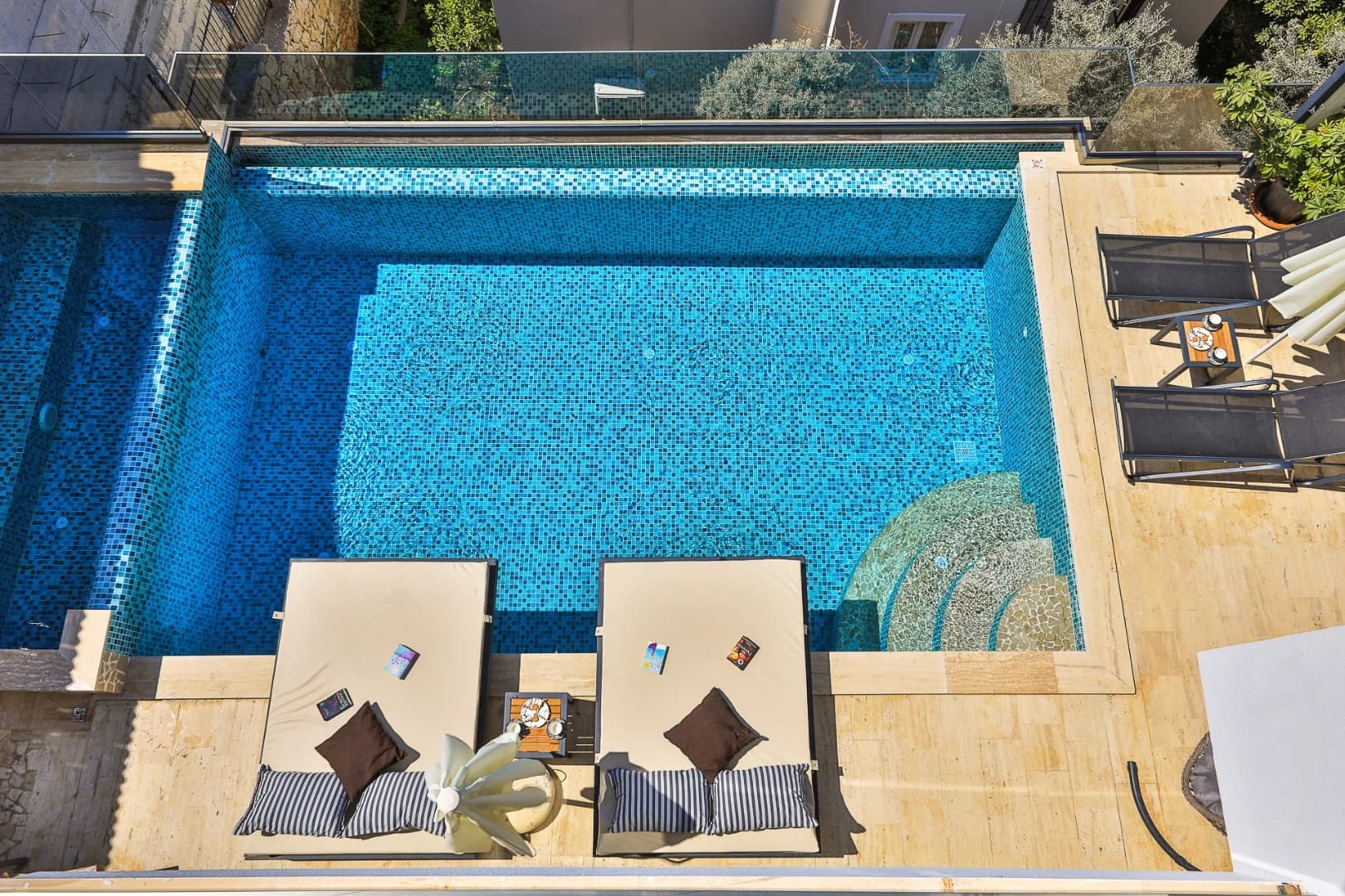 Villa Alis Dream Kalkan 54