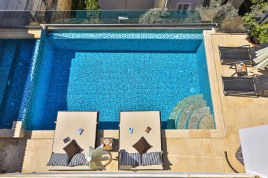 Villa Alis Dream Kalkan 54