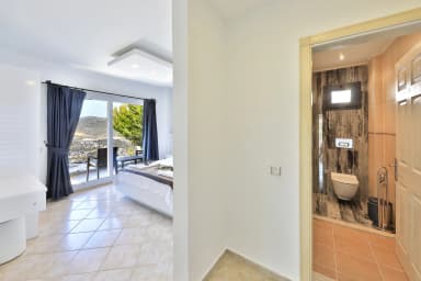 Villa Alis Dream Çocuk Havuzu 83