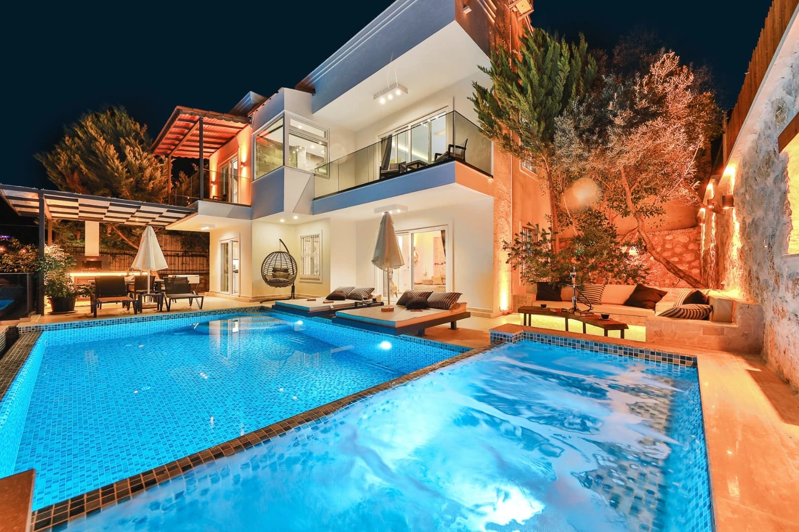 Villa Alis Dream Kalkan 68