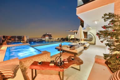 Villa Alis Dream Çocuk Havuzu 75