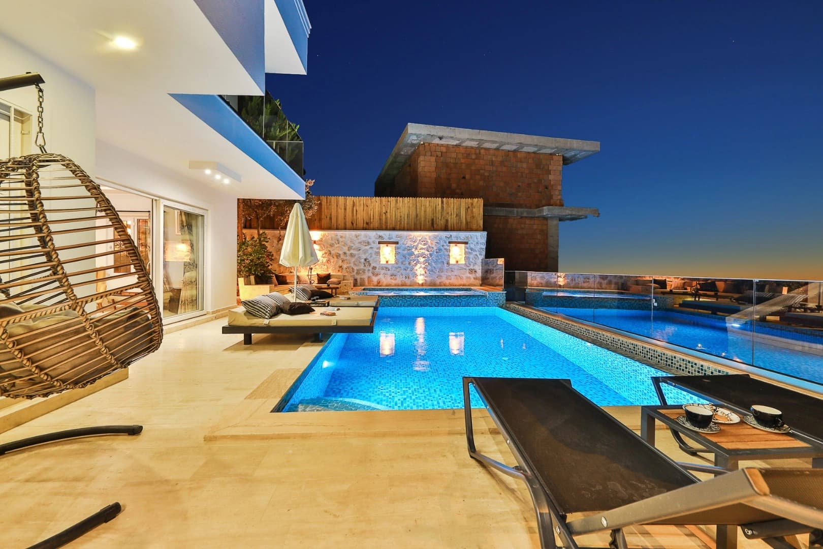 Villa Alis Dream Kalkan 82