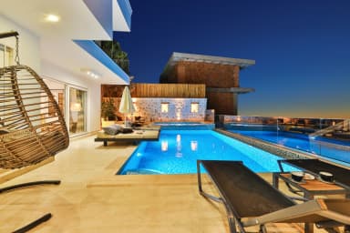Villa Alis Dream Kalkan 82
