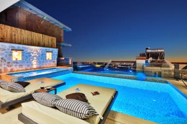 Villa Alis Dream Kalkan 96