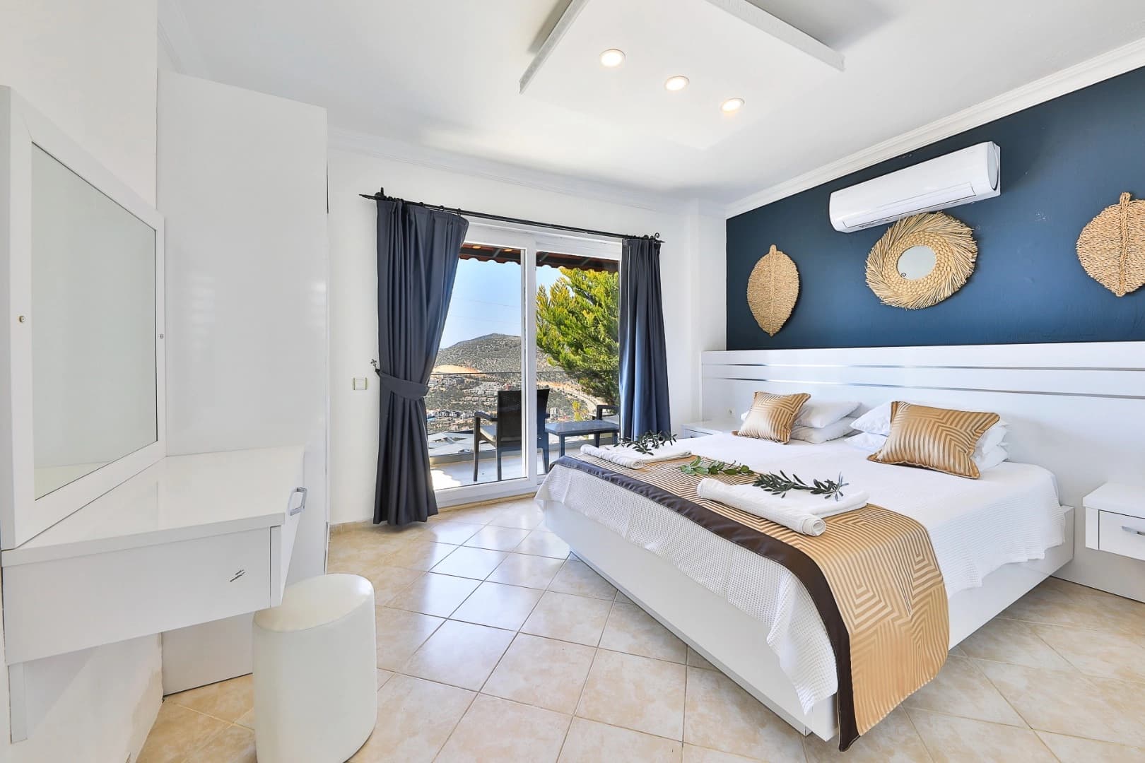 Villa Alis Dream Çocuk Havuzu 97