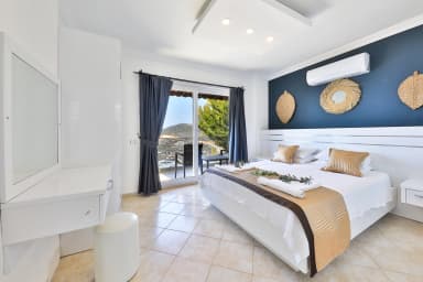 Villa Alis Dream Çocuk Havuzu 97