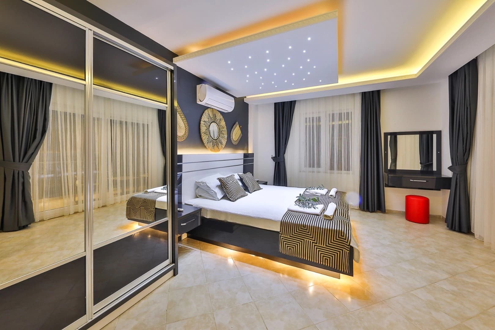 Villa Alis Dream Çocuk Havuzu 69