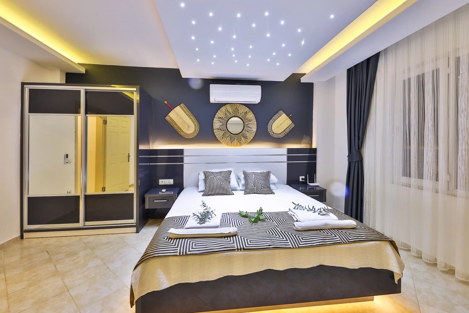 Villa Alis Dream Kalkan 76