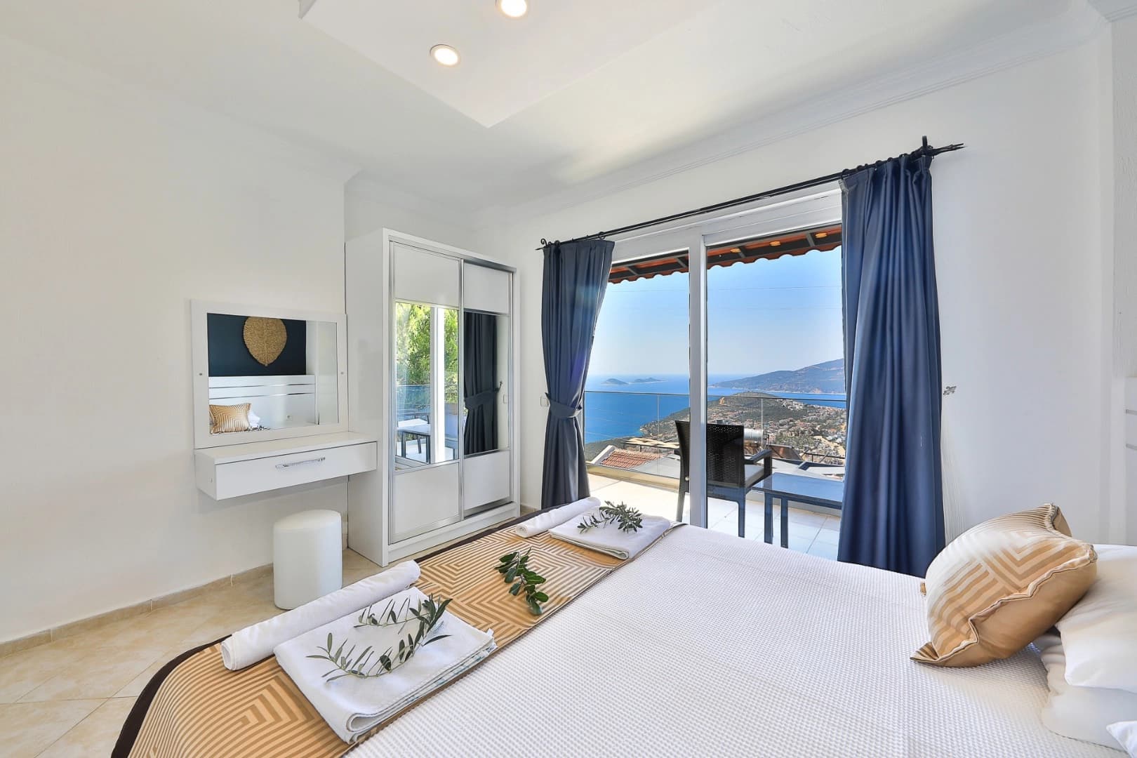 Villa Alis Dream Kalkan 14