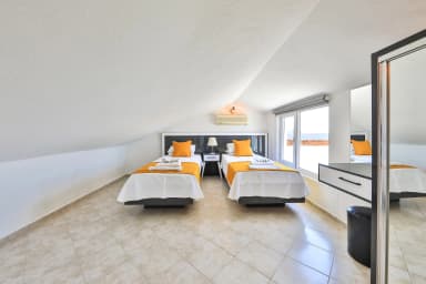 Villa Alis Dream Çocuk Havuzu 35