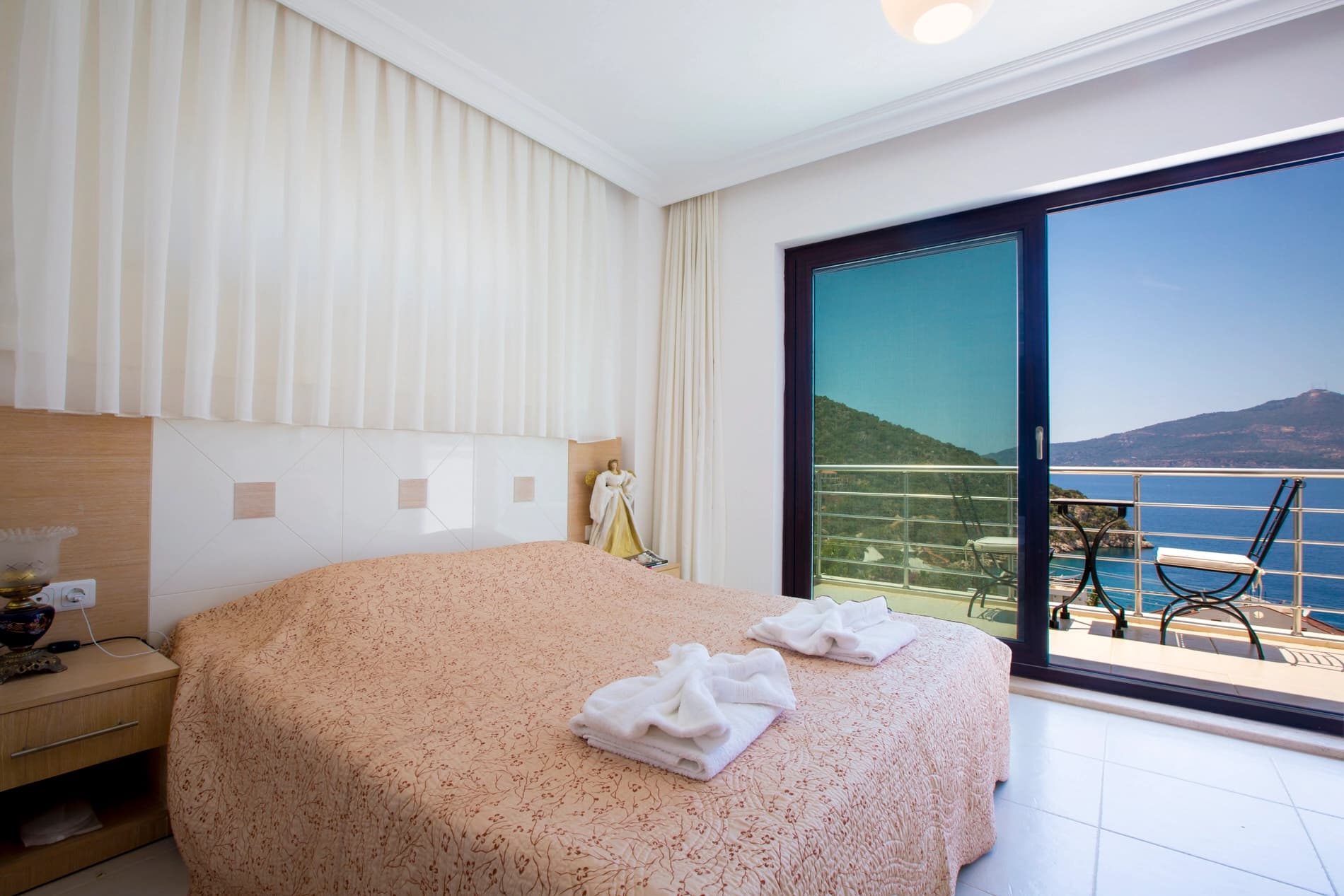 Villa Gülbay Kalkan 86