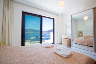 Villa Gülbay Özel Havuzlu 93