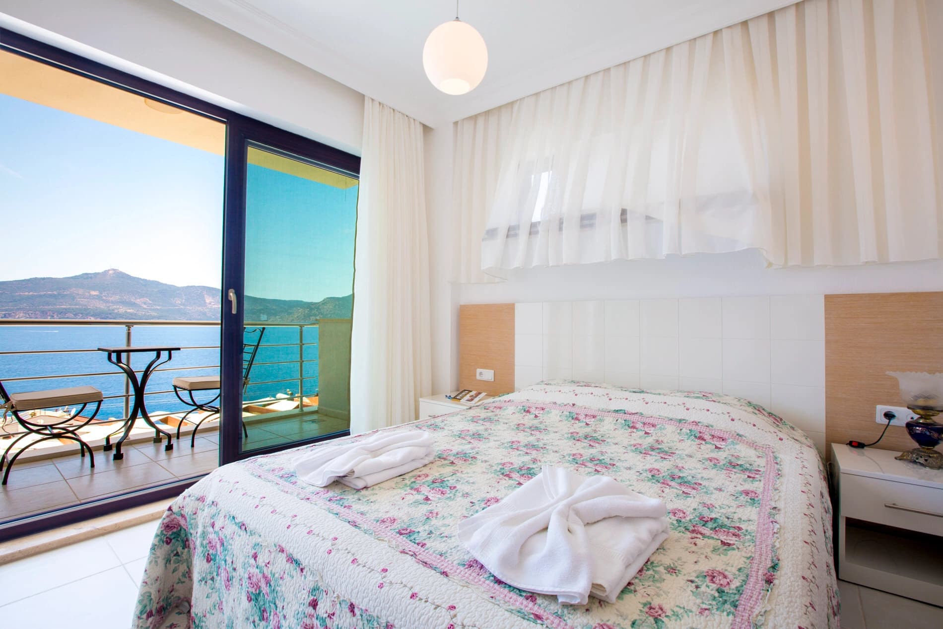 Villa Gülbay Tatil Villası 17